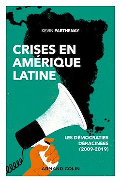 Télécharger le livre :  Crises en Amérique latine