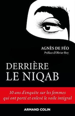 Télécharger le livre :  Derrière le niqab