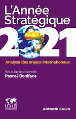 Download this eBook L'Année stratégique 2021