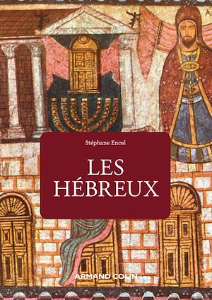 Téléchargez le livre :  Les Hébreux - 2e éd