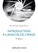 Télécharger le livre :  Introduction à l'analyse de l'image - 4e éd.