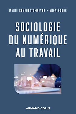 Télécharger le livre :  Sociologie du numérique au travail