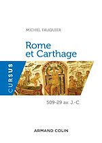 Télécharger le livre :  Rome et Carthage
