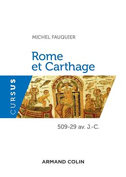 Télécharger le livre :  Rome et Carthage
