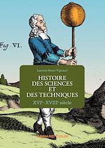 Download this eBook Histoire des sciences et des techniques