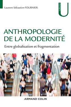 Télécharger le livre :  Anthropologie de la modernité
