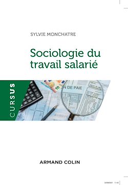 Télécharger le livre :  Sociologie du travail salarié