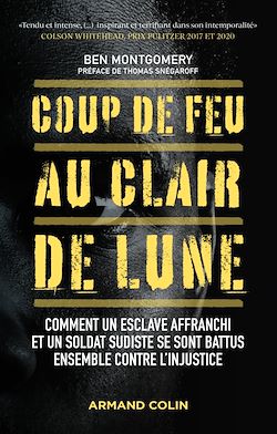 Télécharger le livre :  Coup de feu au clair de lune