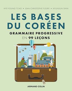 Télécharger le livre :  Les bases du coréen