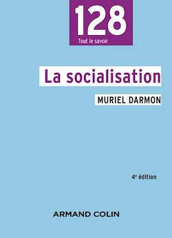 Télécharger le livre :  La socialisation - 4e éd.