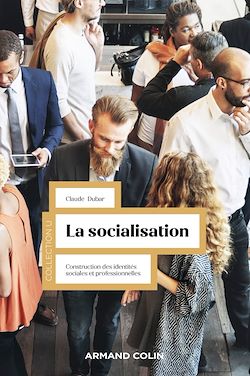 Télécharger le livre :  La socialisation - 5e éd.