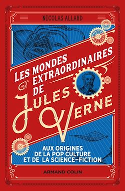 Télécharger le livre :  Les mondes extraordinaires de Jules Verne