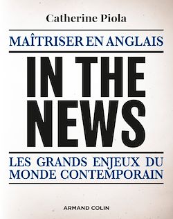 Télécharger le livre :  In the News