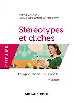 Télécharger le livre :  Stéréotypes et clichés - 4e éd.