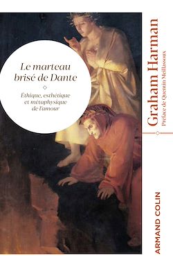 Télécharger le livre :  Le marteau brisé de Dante