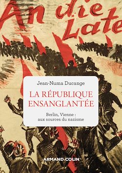 Télécharger le livre :  La République ensanglantée