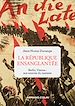 Télécharger le livre :  La République ensanglantée