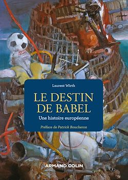 Télécharger le livre :  Le destin de Babel