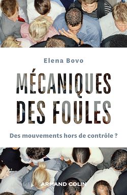 Télécharger le livre :  Mécaniques des foules