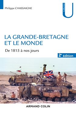 Télécharger le livre :  La Grande-Bretagne et le monde - 2e éd.