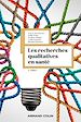 Télécharger le livre :  Les recherches qualitatives en santé - 2e éd.