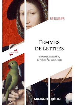 Télécharger le livre :  Femmes de Lettres