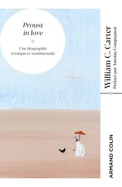 Télécharger le livre :  Proust in love