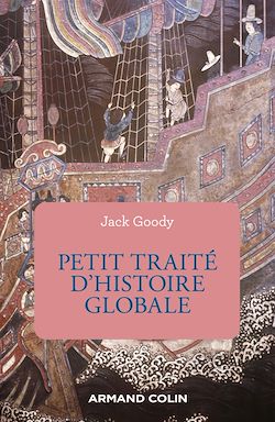 Télécharger le livre :  Petit traité d'histoire globale