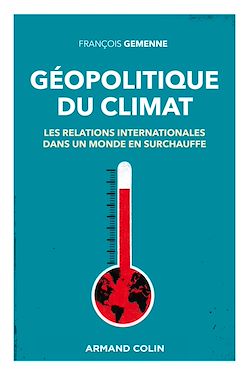 Télécharger le livre :  Géopolitique du climat