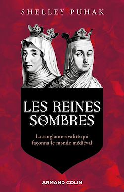 Télécharger le livre :  Les reines sombres