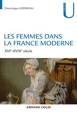 Télécharger le livre :  Les femmes dans la France moderne