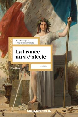 Télécharger le livre :  La France au XIXe siècle - 5e éd.