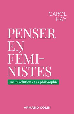 Télécharger le livre :  Penser en féministe