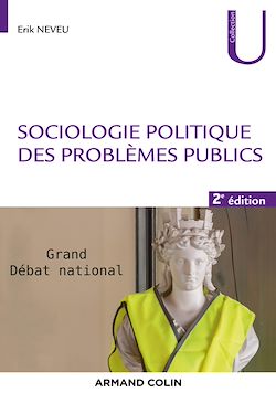 Télécharger le livre :  Sociologie politique des problèmes publics - 2e éd.