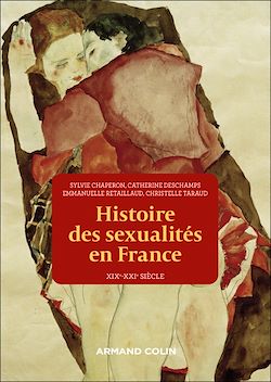 Télécharger le livre :  Histoire des sexualités en France