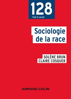 Télécharger le livre :  Sociologie de la race