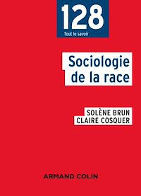 Téléchargez le livre :  Sociologie de la race