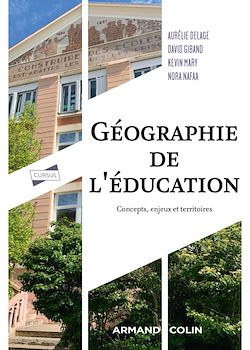 Télécharger le livre :  Géographie de l'éducation