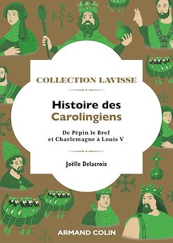 Télécharger le livre :  Histoire des Carolingiens