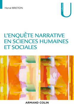 Télécharger le livre :  L'enquête narrative en sciences humaines et sociales
