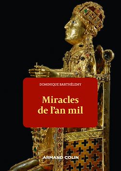 Télécharger le livre :  Miracles de l'an mil