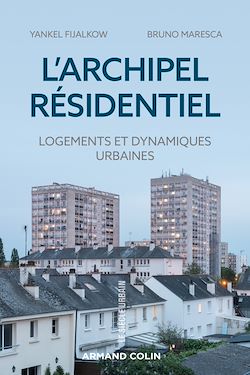 Télécharger le livre :  L'archipel résidentiel