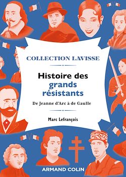Télécharger le livre :  Histoire des grands résistants