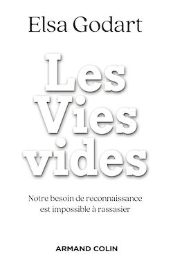 Télécharger le livre :  Les Vies vides