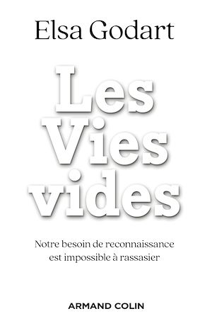 Téléchargez le livre :  Les Vies vides