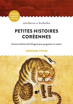 Télécharger le livre :  Petites histoires coréennes
