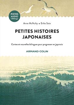 Télécharger le livre :  Petites histoires japonaises