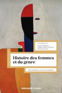 Téléchargez le livre :  Histoire des femmes et du genre
