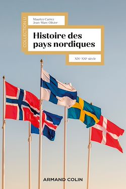 Télécharger le livre :  Histoire des pays nordiques