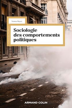 Télécharger le livre :  Sociologie des comportements politiques